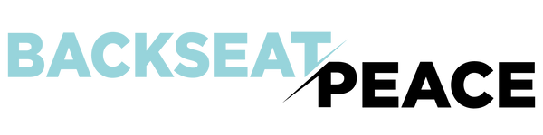 Back Seat Peace