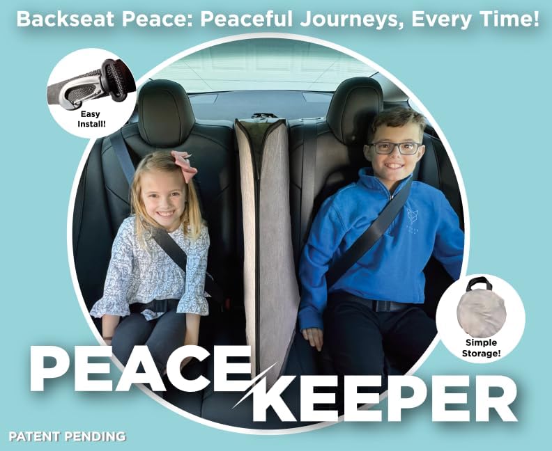 Peace Keeper